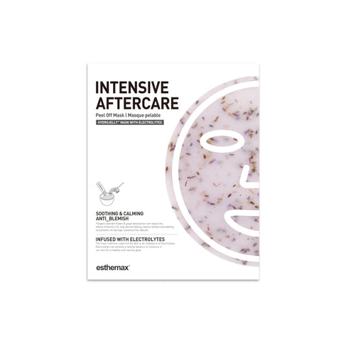 Intensive Aftercare Hydro Jelly Mask